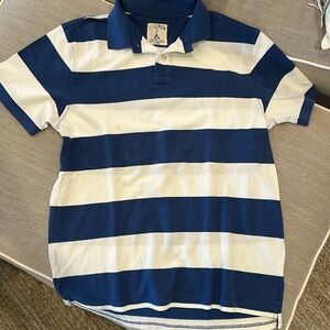 JCrew polo